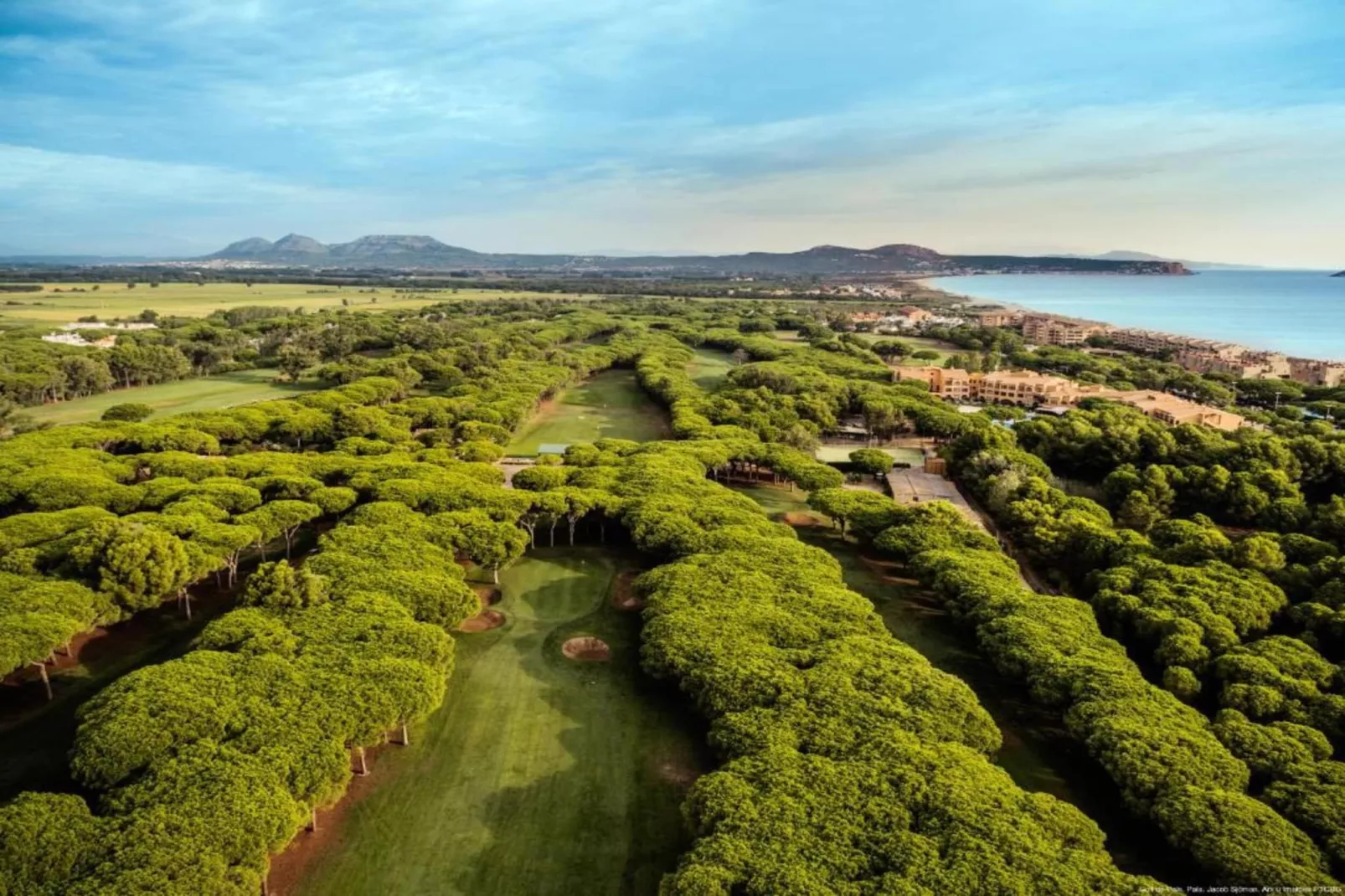 Resort Begur 3-Zones été à 20 km