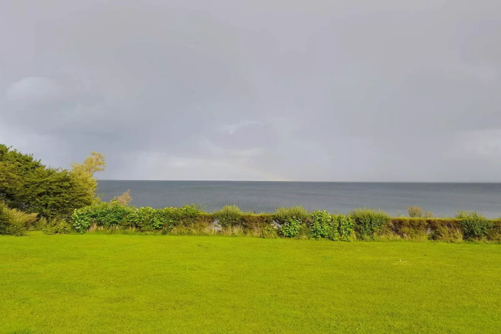 6 Personen Ferienhaus in Haderslev-By Traum-Wasserblick