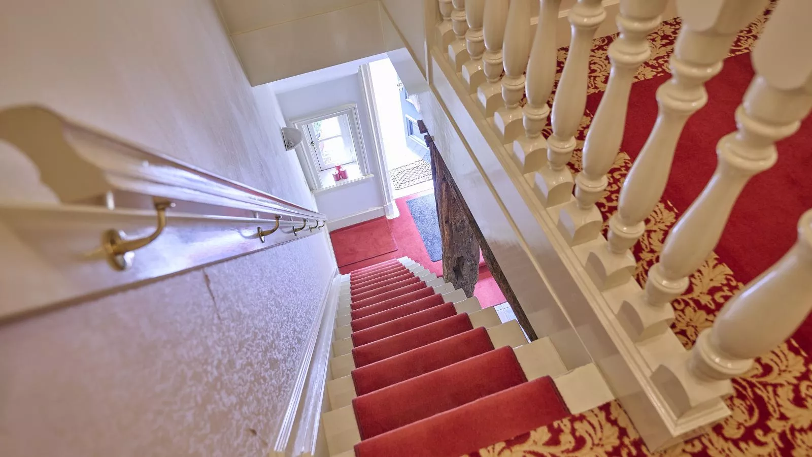 Erve Het Klaashuis-Hall & reception