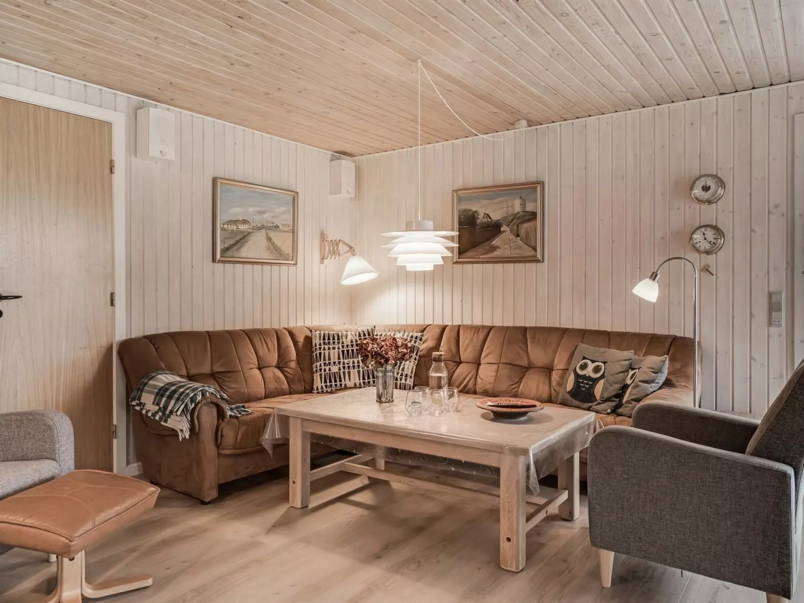 "Conny" - 350m from the sea-Dedans