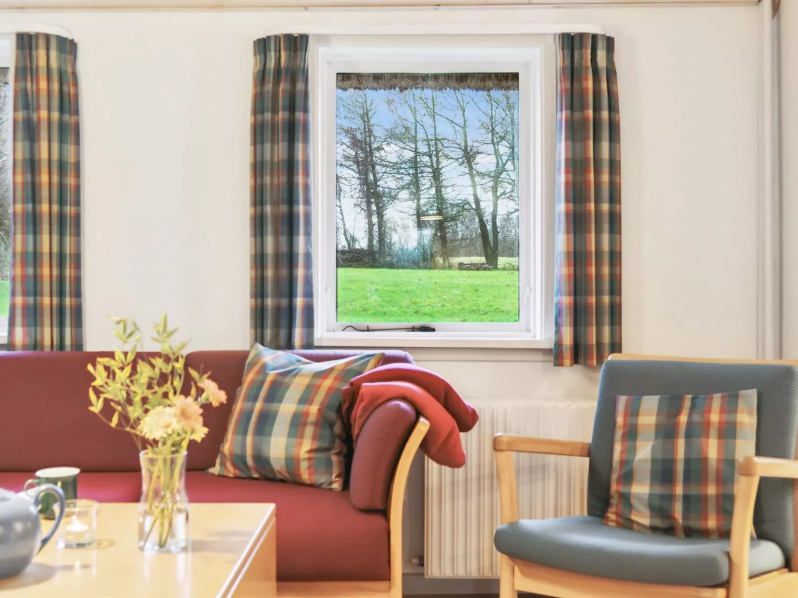 "Annli" - 800m to the fjord-Inside