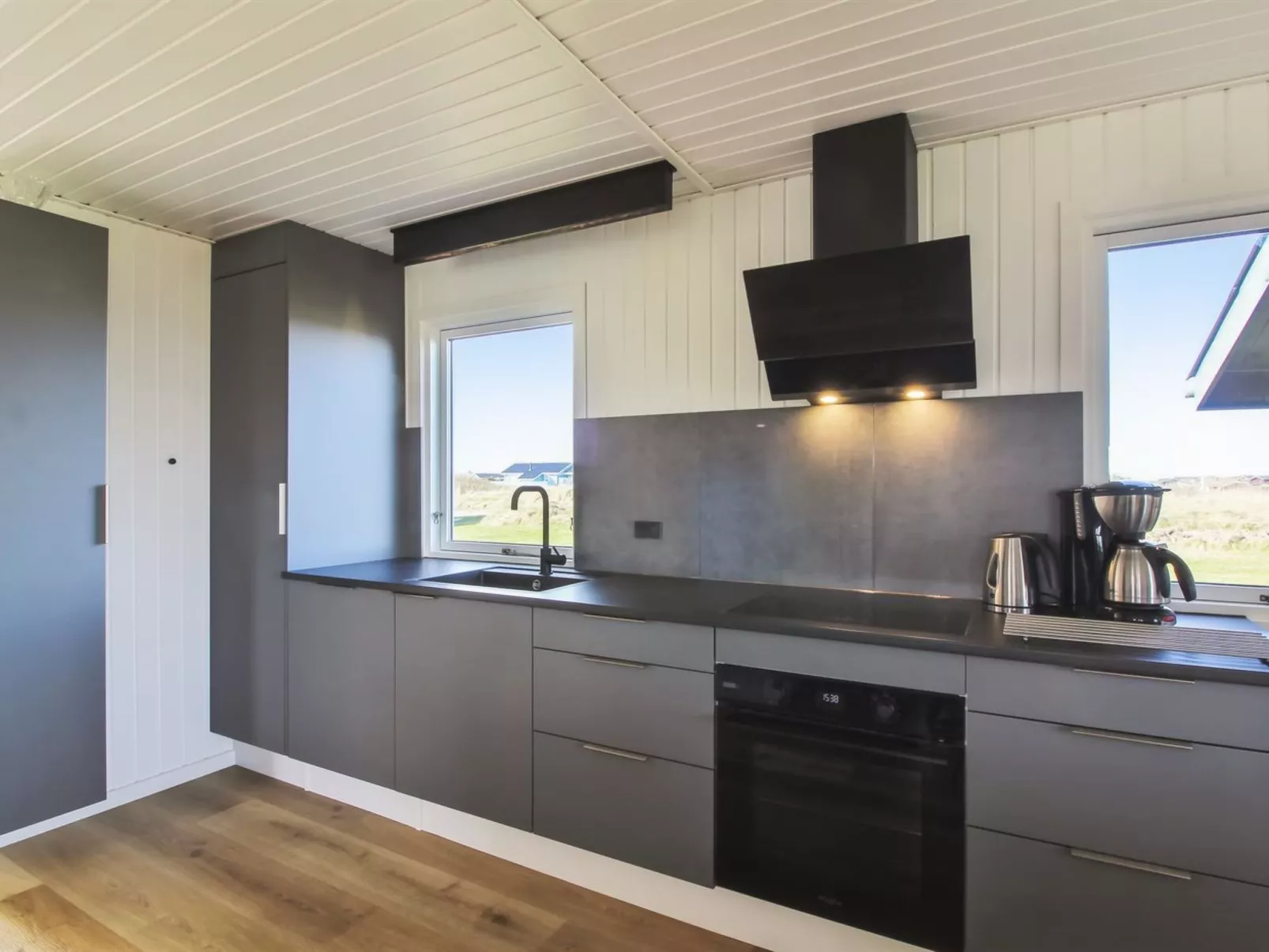 "Lok" - 450m from the sea-Dedans