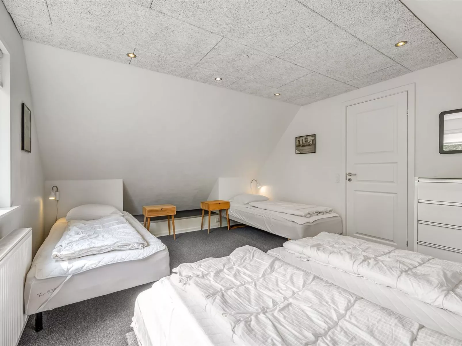 "Lavrans" - 2.5km from the sea-Drinnen