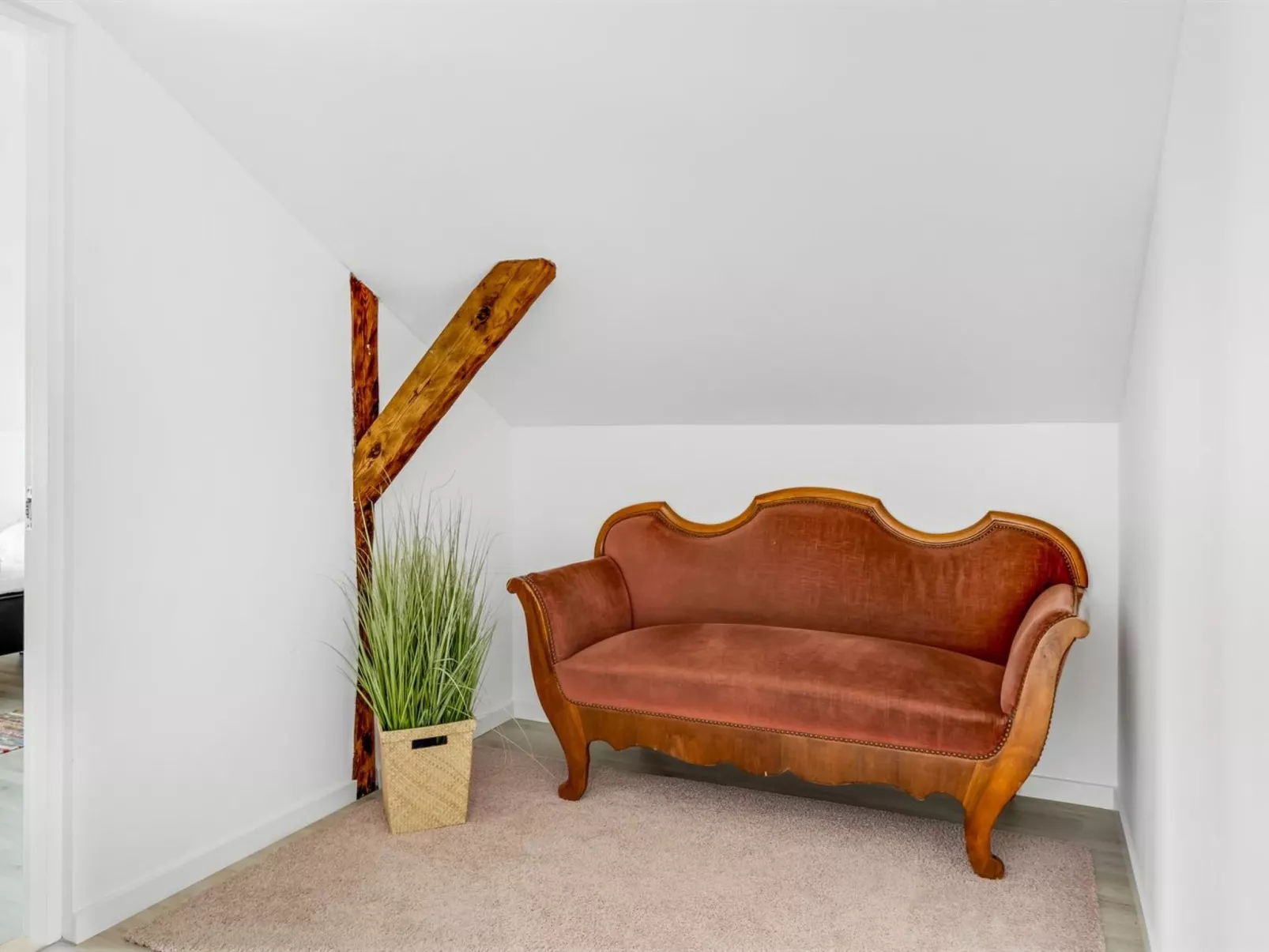 "Aliza" - 14km from the sea-Dedans