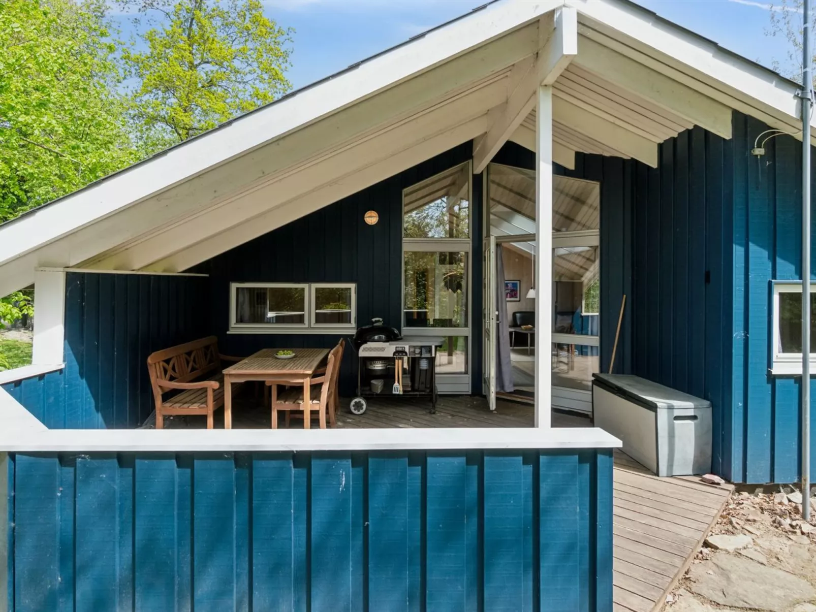 "Ejnarine" - 300m from the sea-Outside