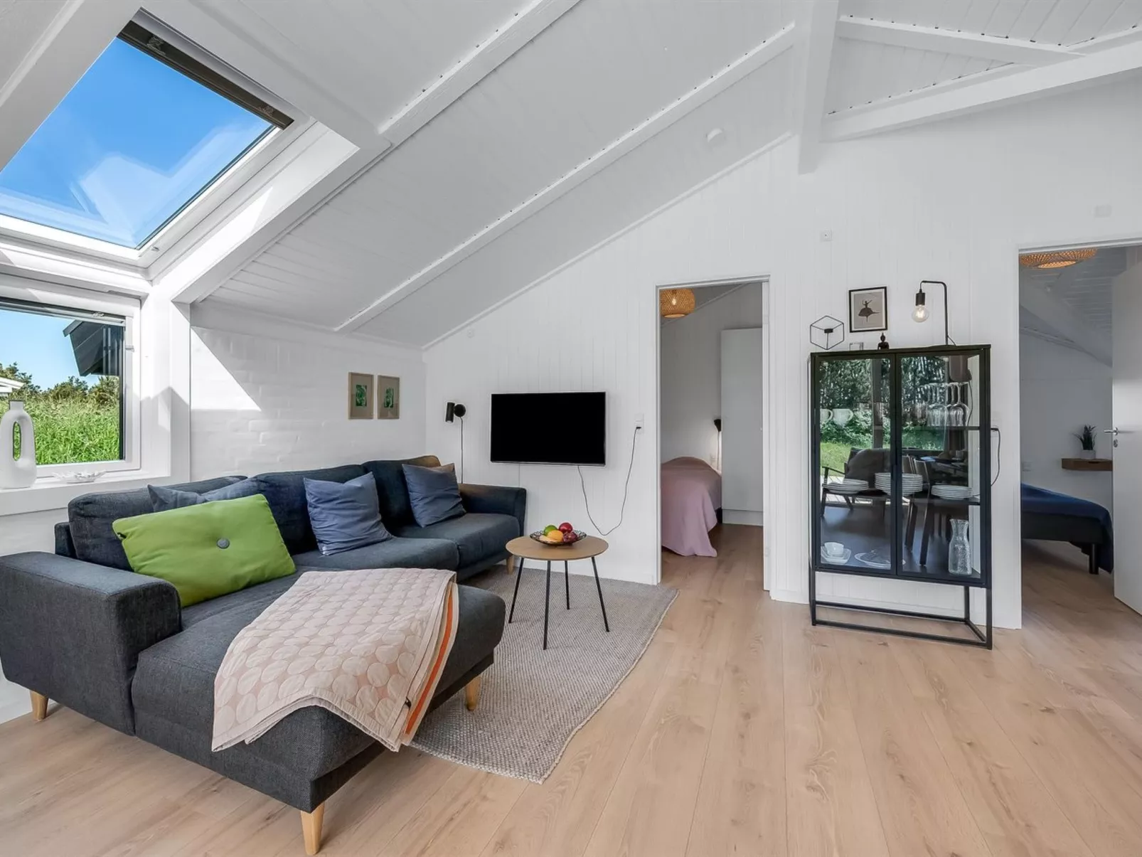 "Tilda" - 900m from the sea-Dedans