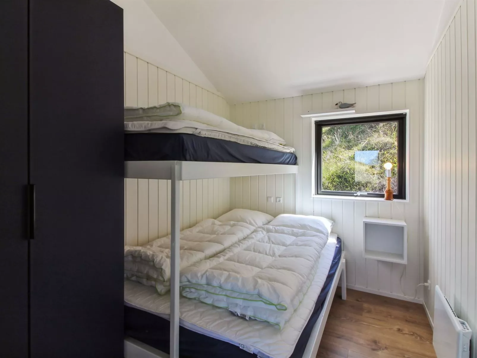 "Kristiina" - 500m from the sea-Drinnen