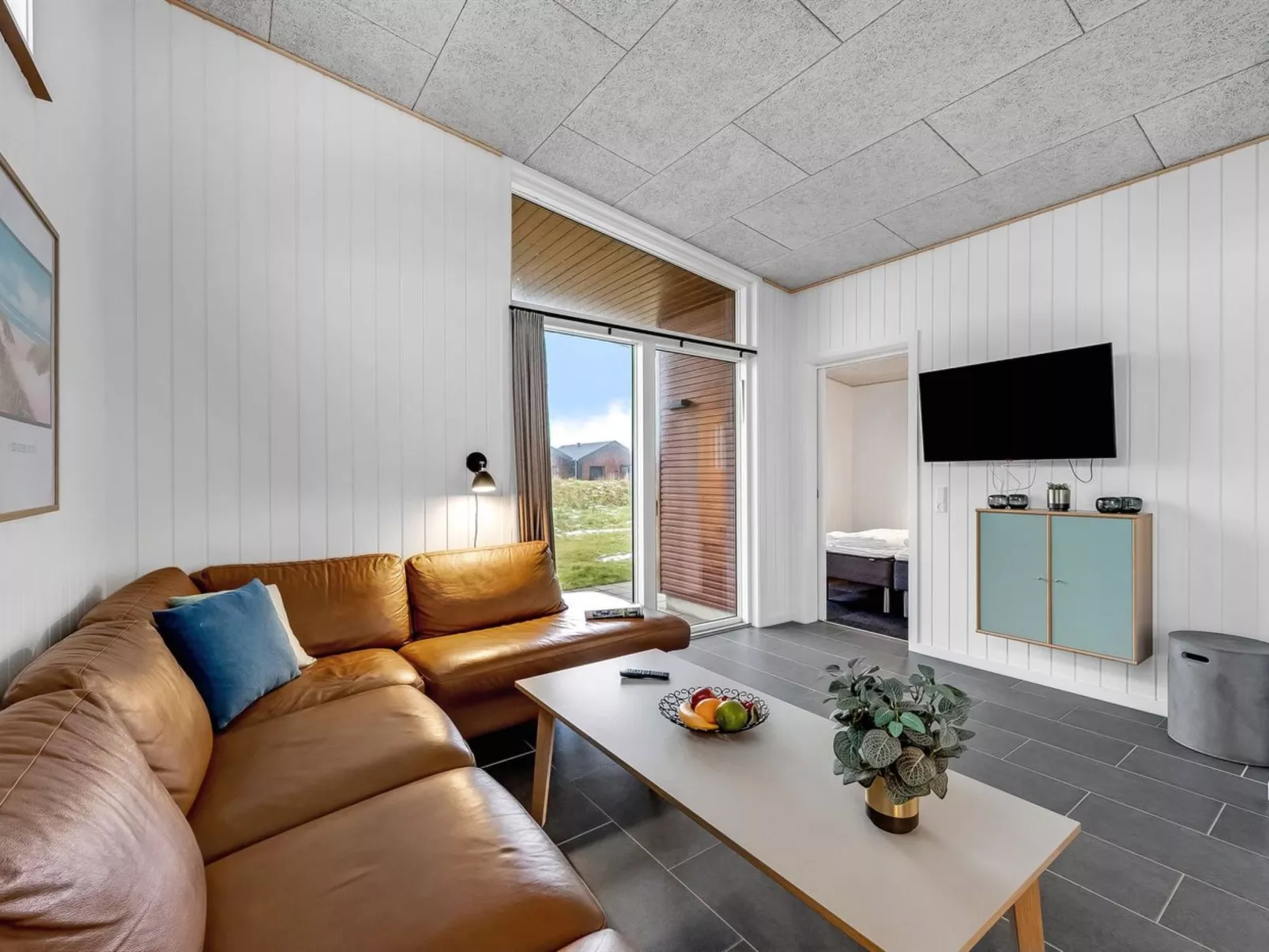 "Winder" - 500m from the sea-Inside