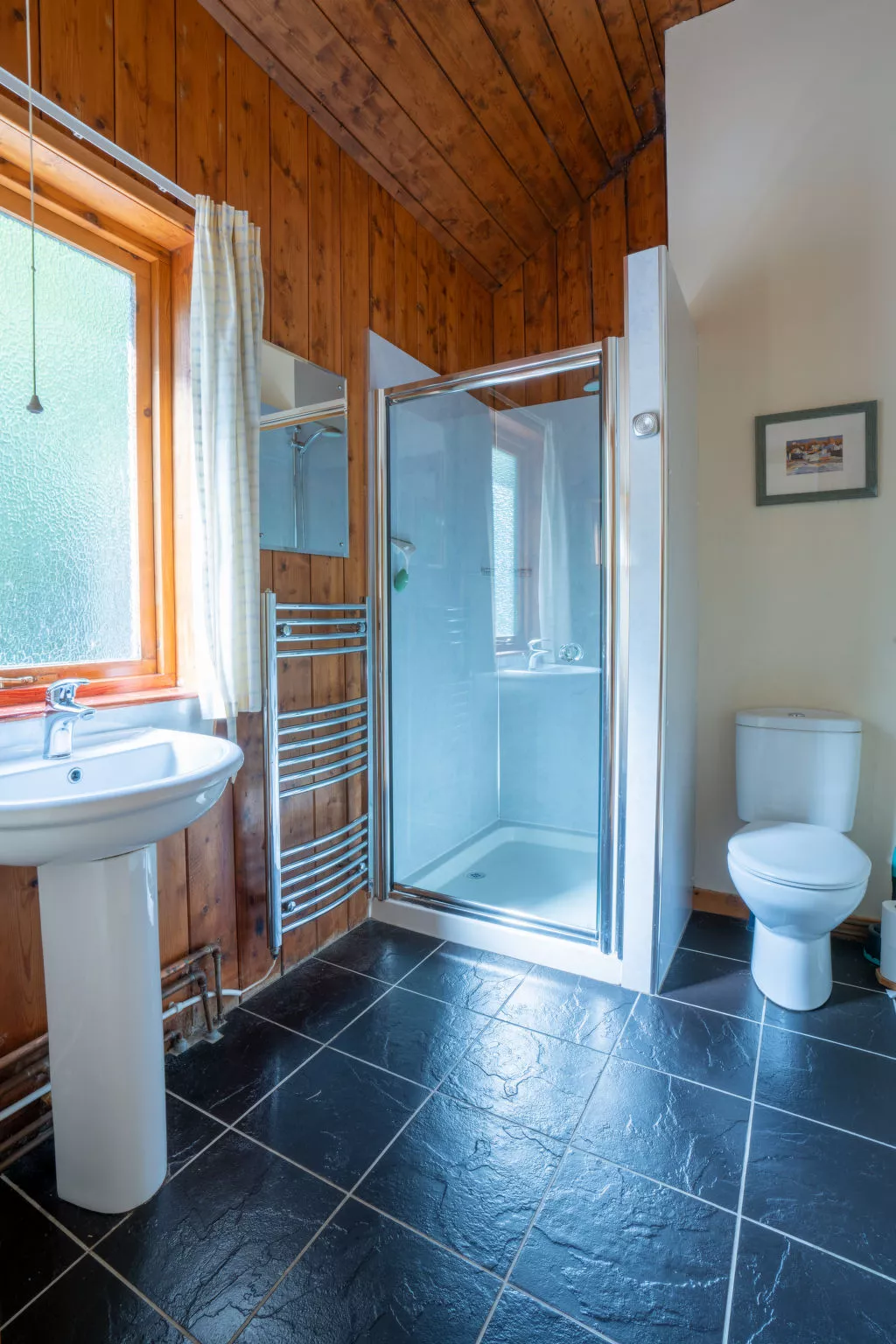 Kerrow Cottage-Inside
