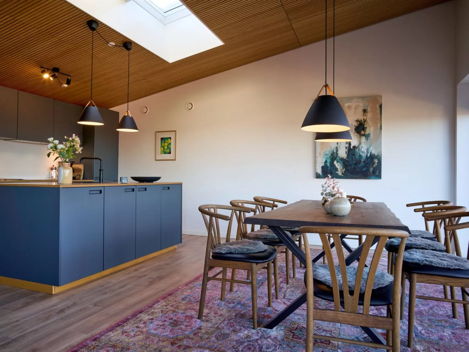 "Rossella" - 450m from the sea-Drinnen