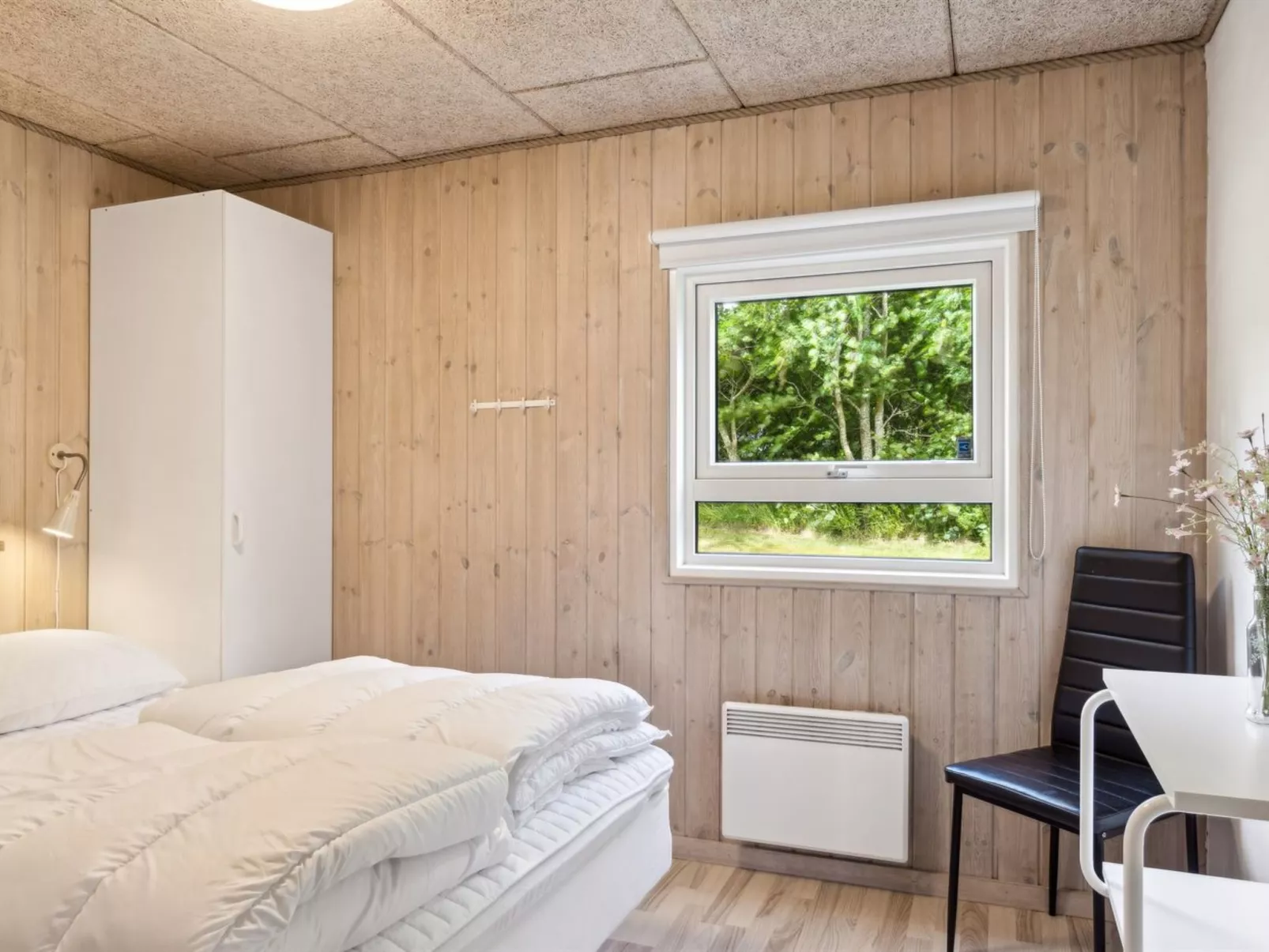 "Katharine" - 175m from the sea-Dedans