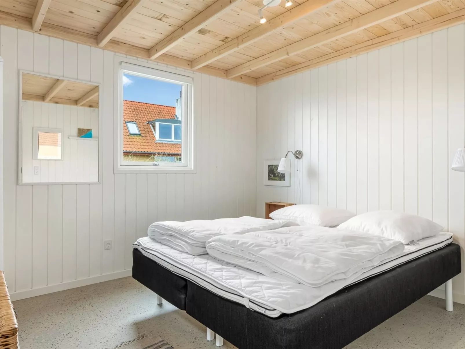 "Carstina" - 400m from the sea-Inside