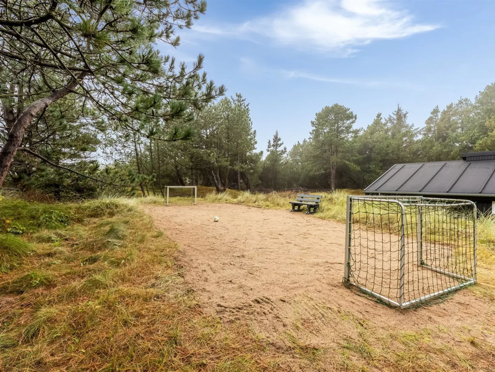 "Emila" - 2.2km from the sea-Draußen