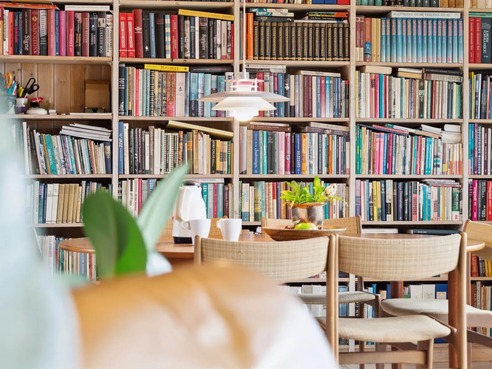 "Gidske" - 300m from the sea-Drinnen