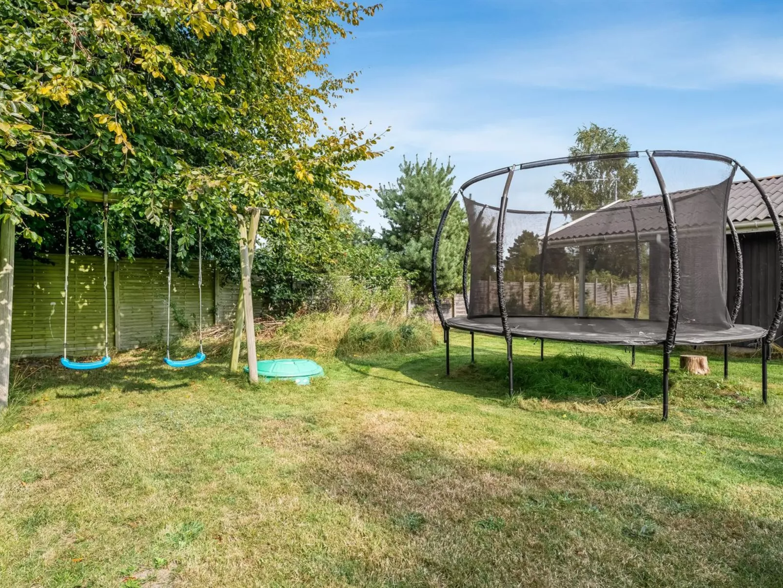 "Dagna" - 400m from the sea-Draußen