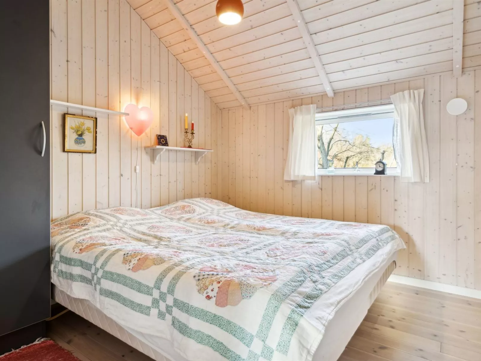 "Alger" - 450m from the sea-Inside