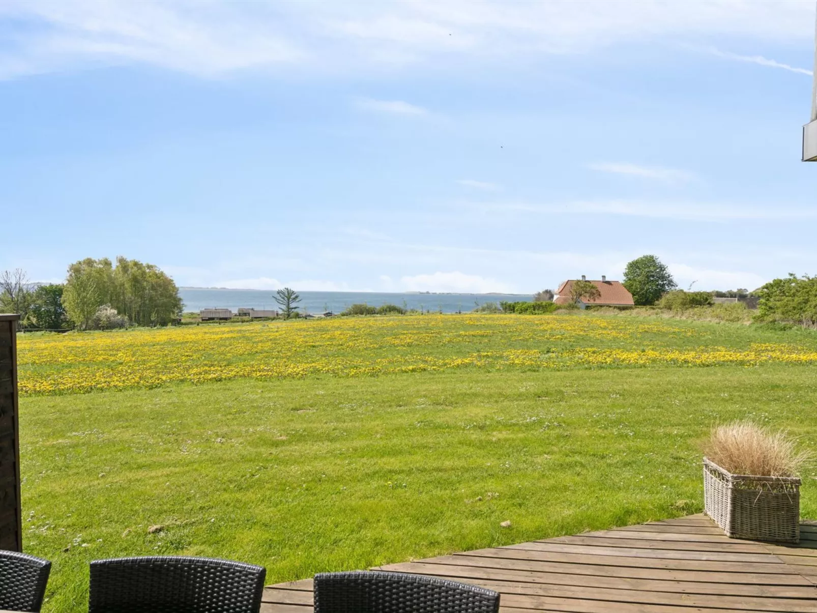 "Halvor" - 275m from the sea-Dehors