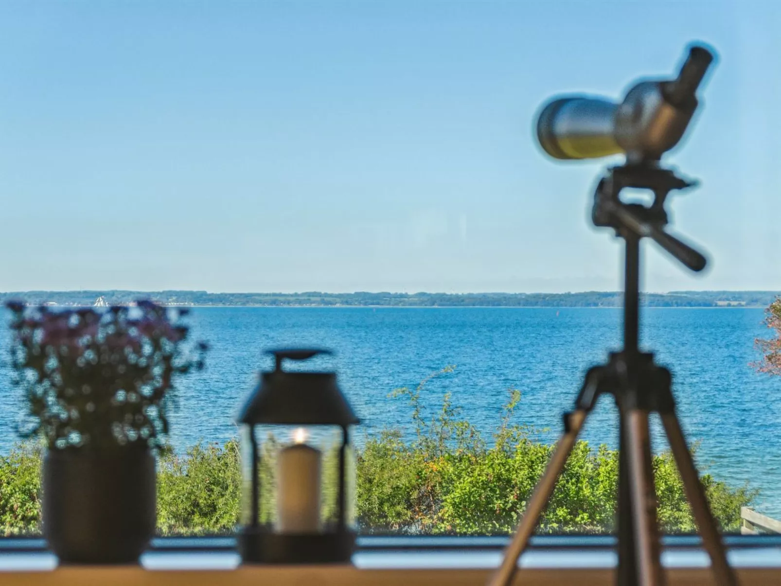 "Jovana" - 40m from the sea-Draußen