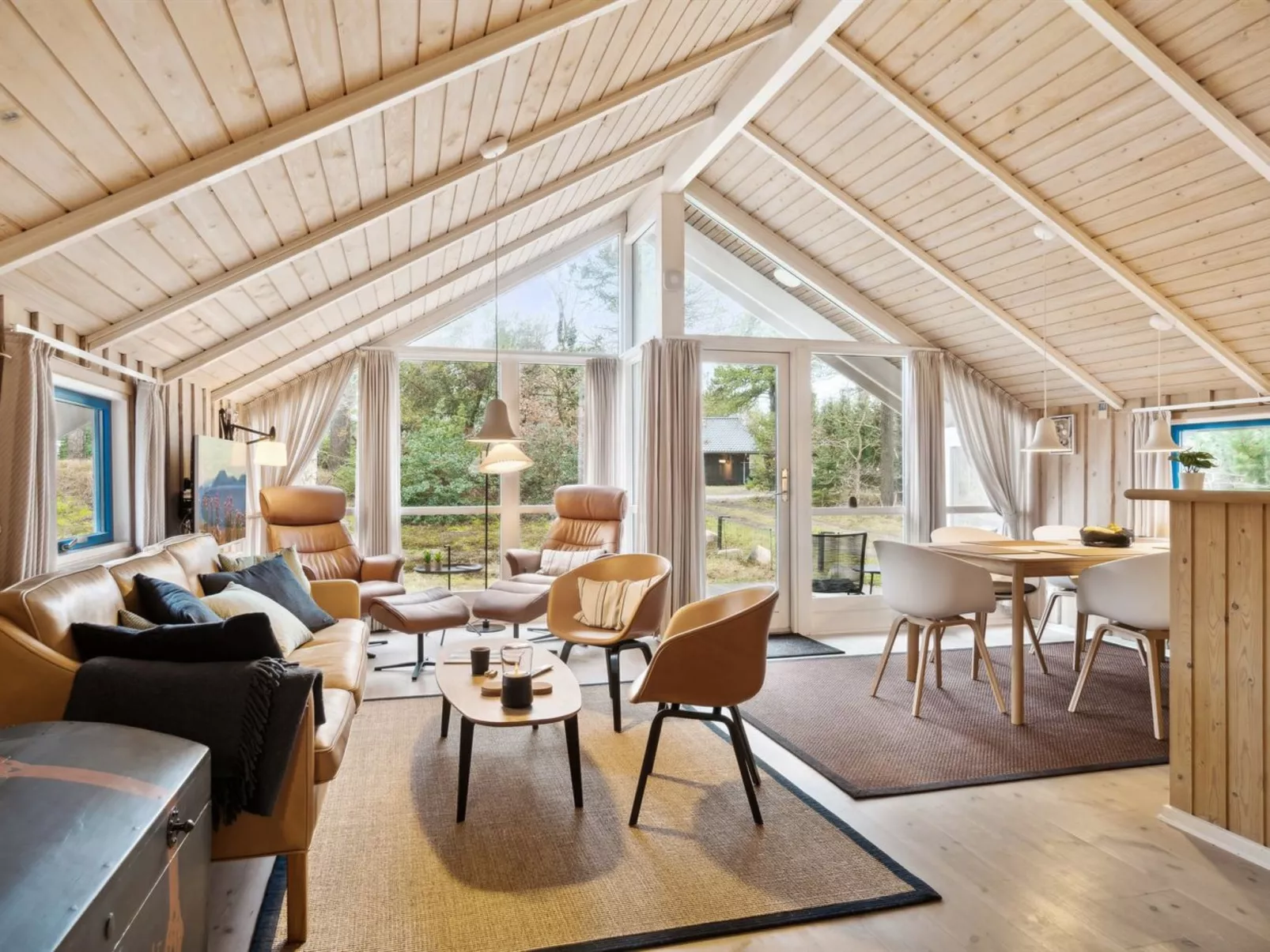 "Nonni" - 150m from the sea-Dedans