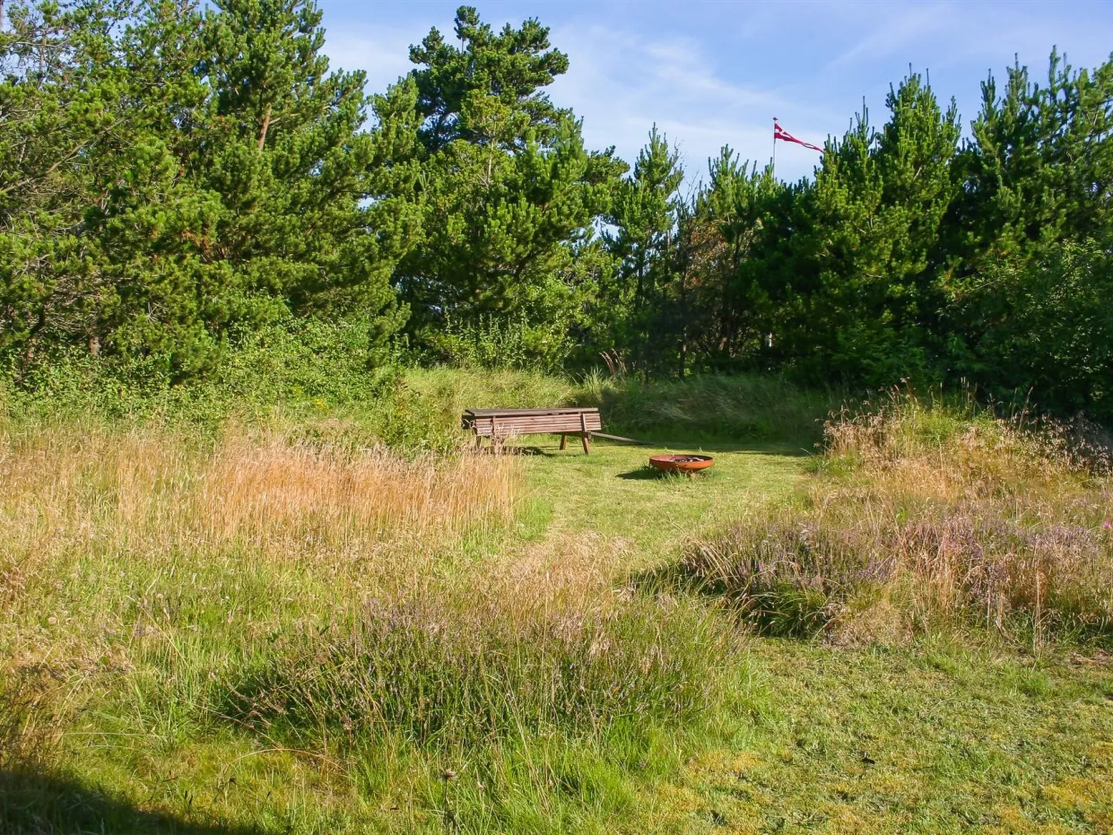 "Gisa" - 400m from the sea-Outside