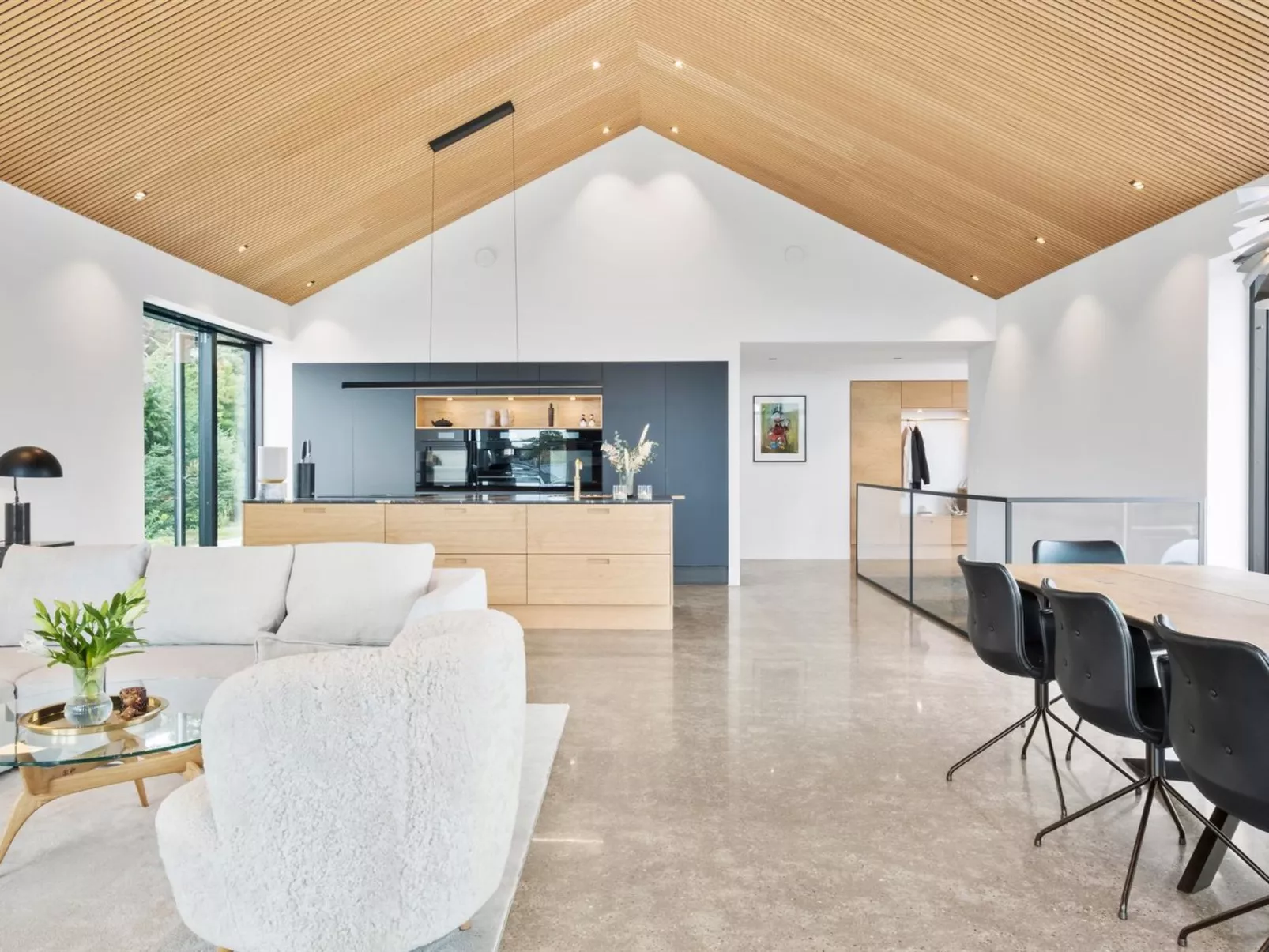 "Ilja" - 800m from the sea-Drinnen