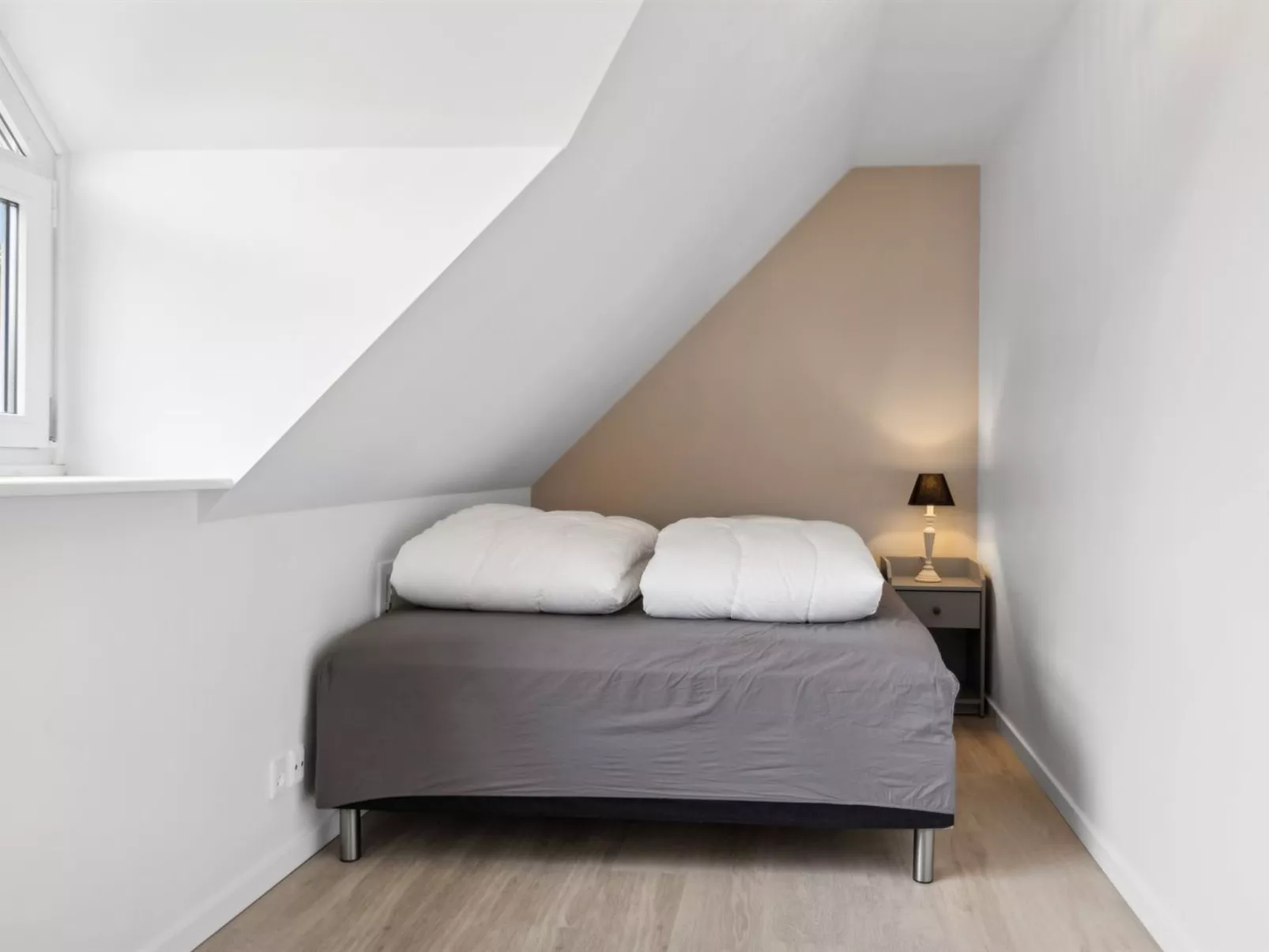 "Ajvi" - 900m from the sea-Inside