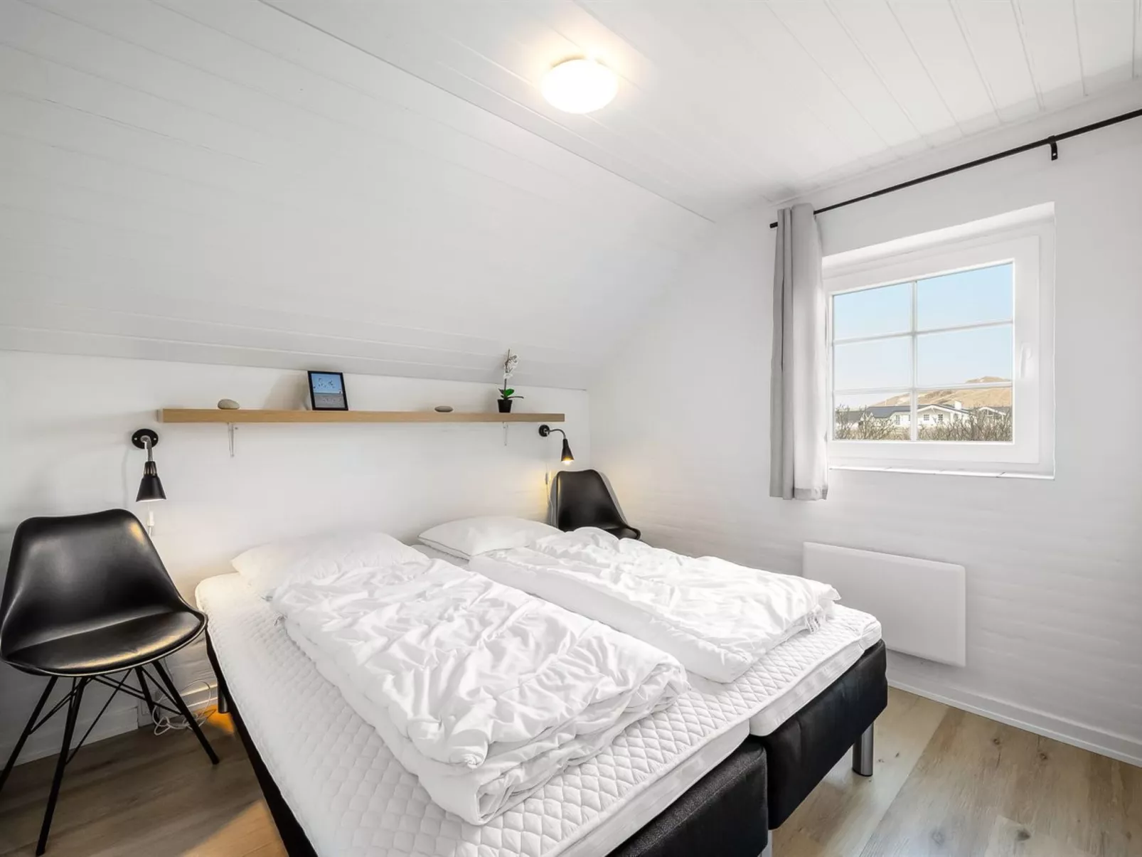 "Milena" - 200m from the sea-Inside