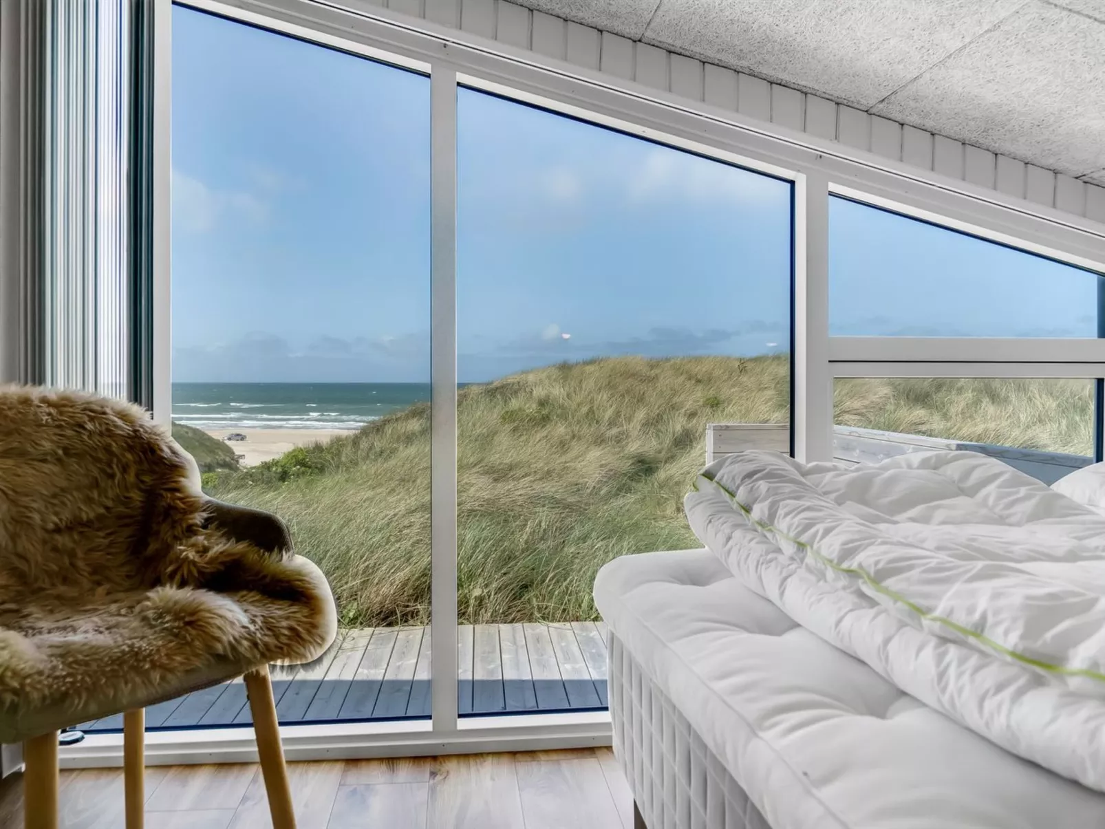 "Fatlinda" - 50m from the sea-Dehors