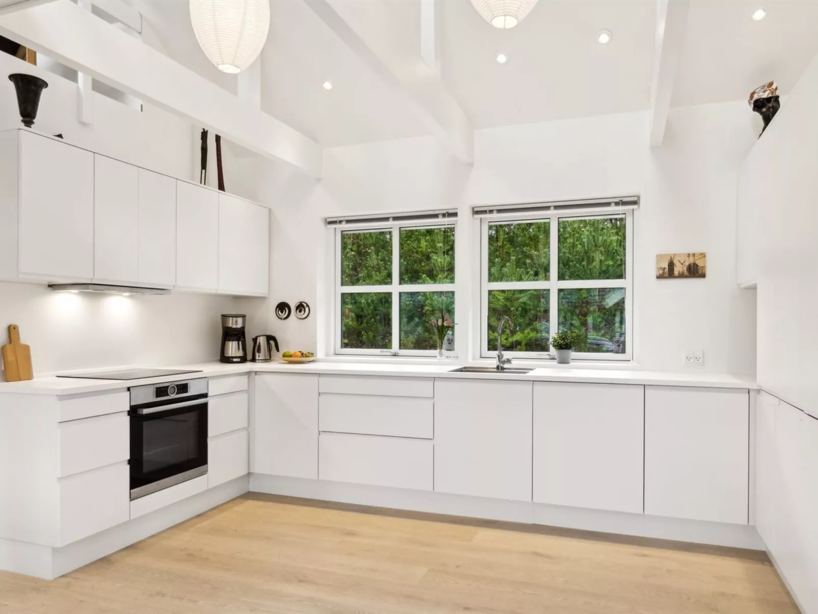 "Marrit" - 500m from the sea-Inside