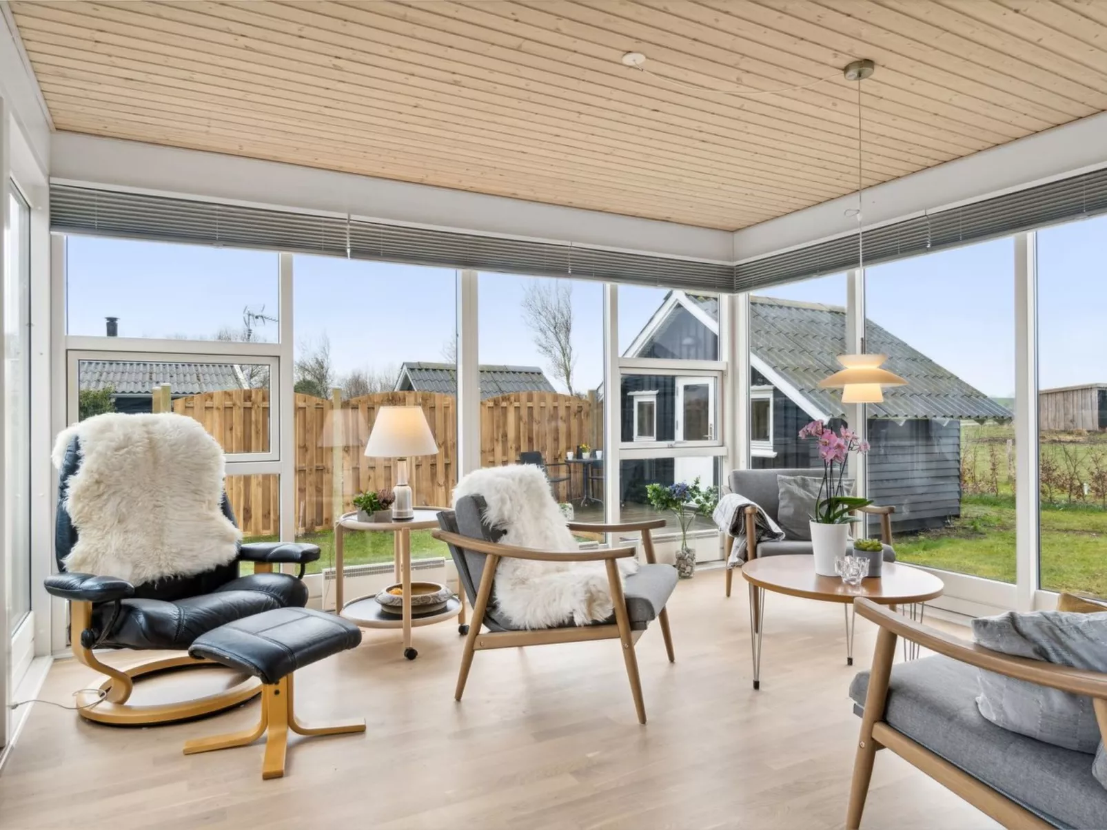 "Fentje" - 200m from the sea-Inside