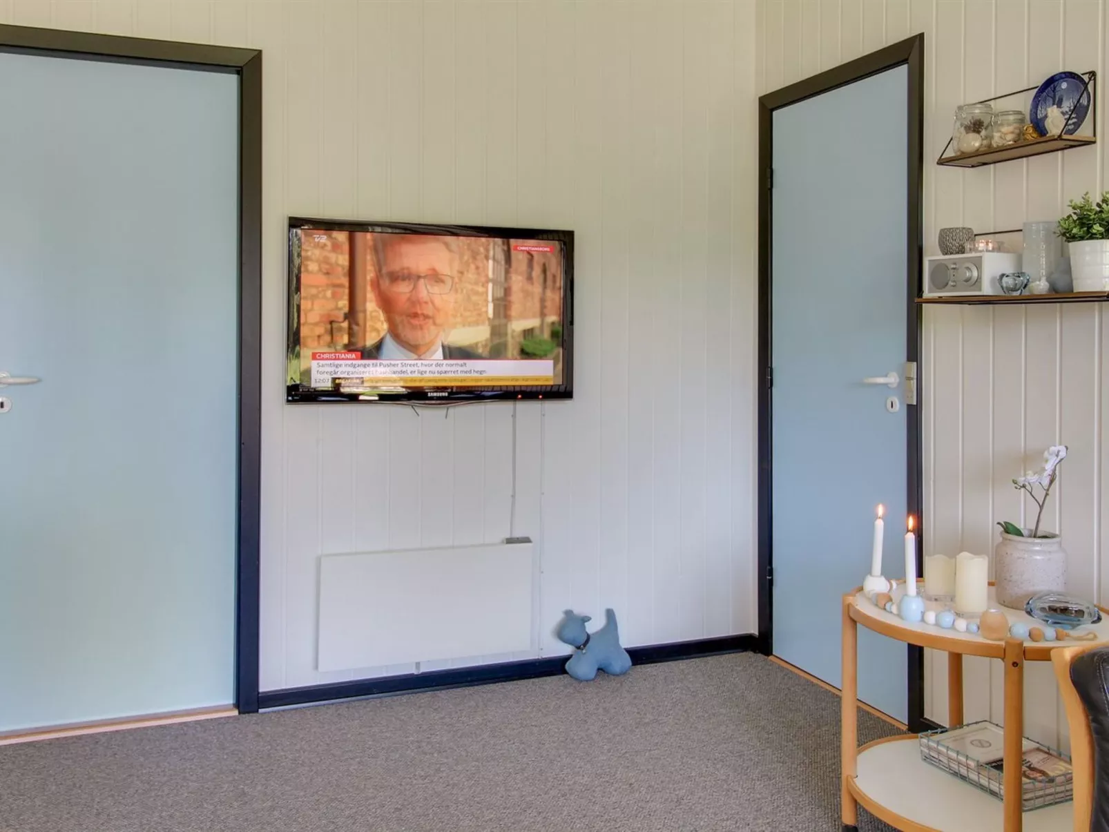 "Gorazd" - 1.2km from the sea-Inside