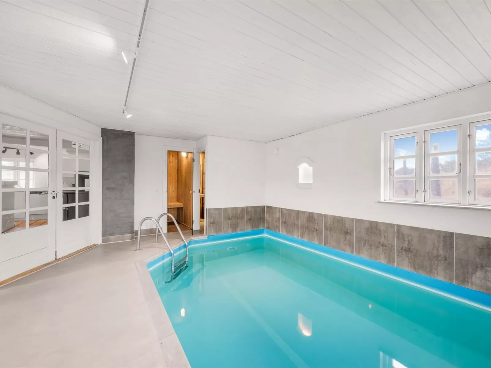 "Domnika" - 350m from the sea-Outside