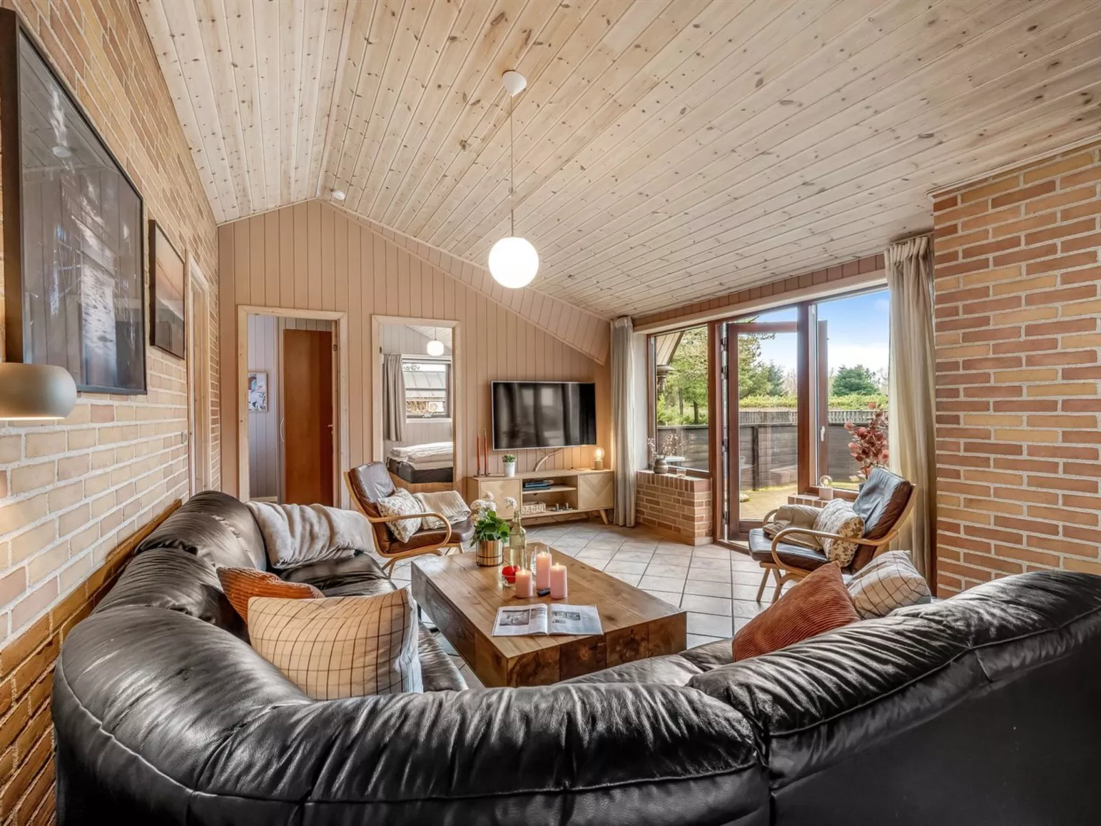 "Mico" - 500m from the sea-Inside