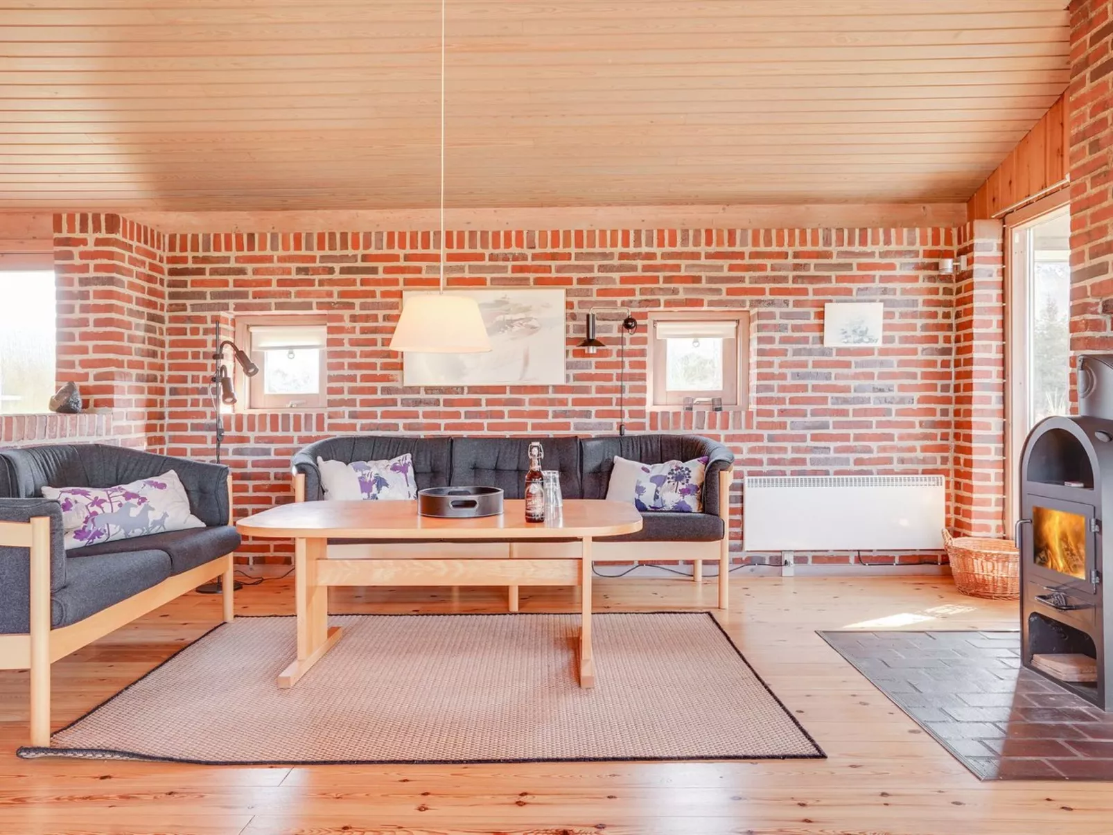 "Neja" - 400m from the sea-Inside