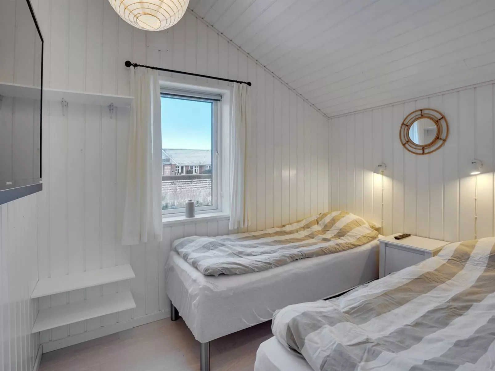 "Selima" - 300m from the sea-Inside