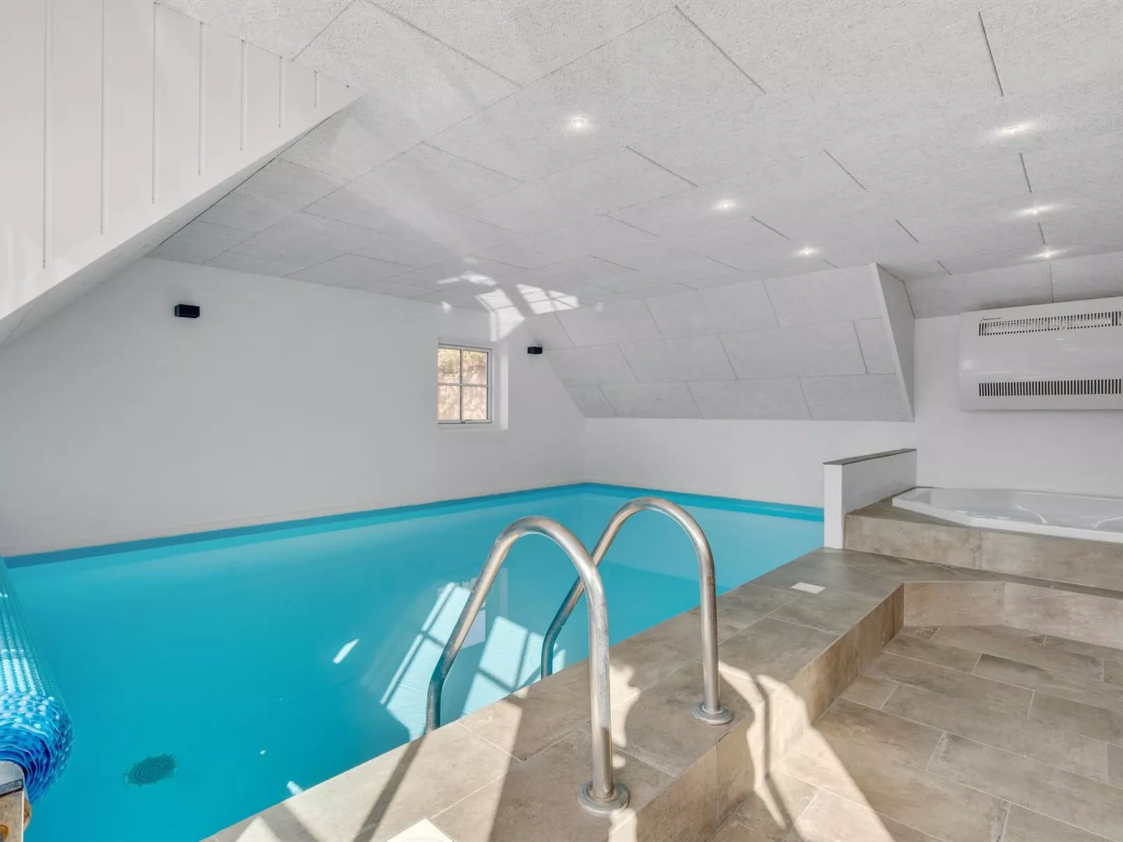 "Alwina" - 2.5km from the sea-Dehors