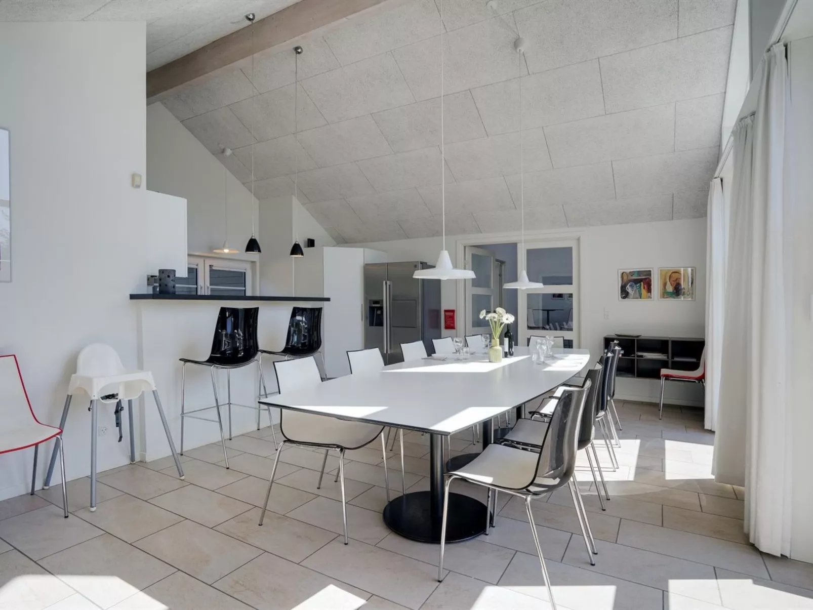 "Lova" - 600m from the sea-Inside