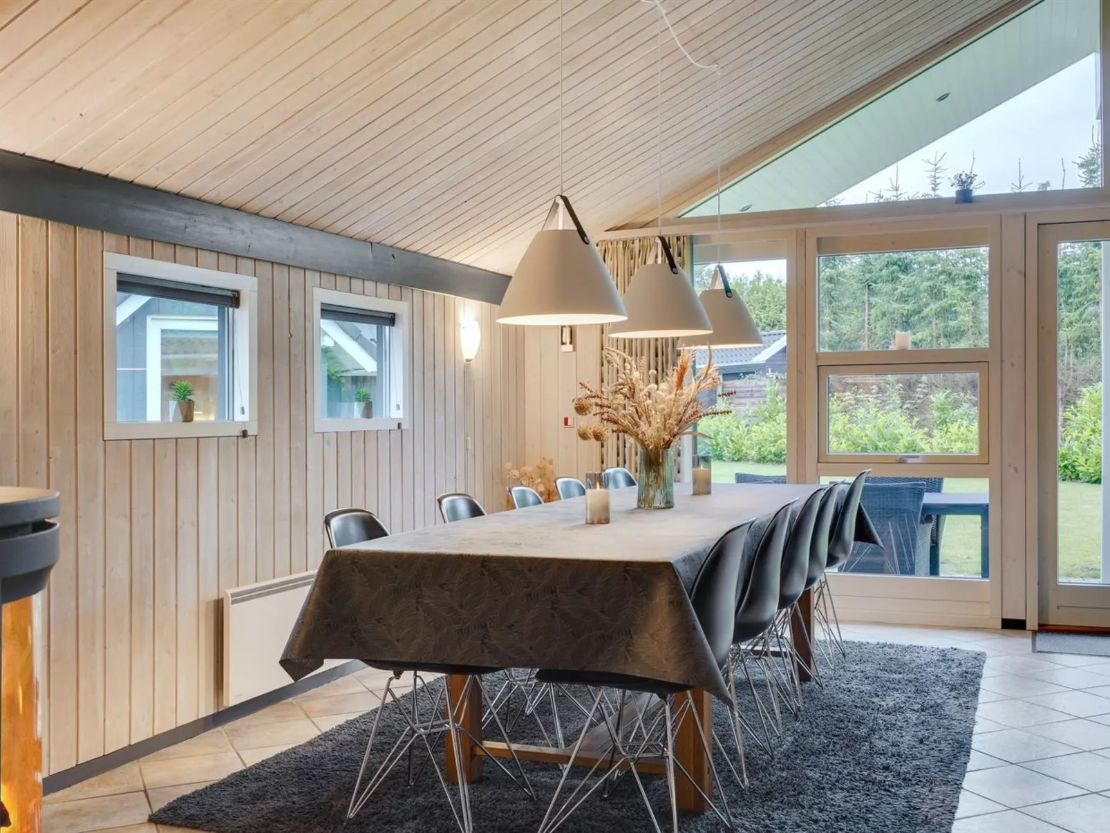 "Stillfrieda" - 12km from the sea-Inside