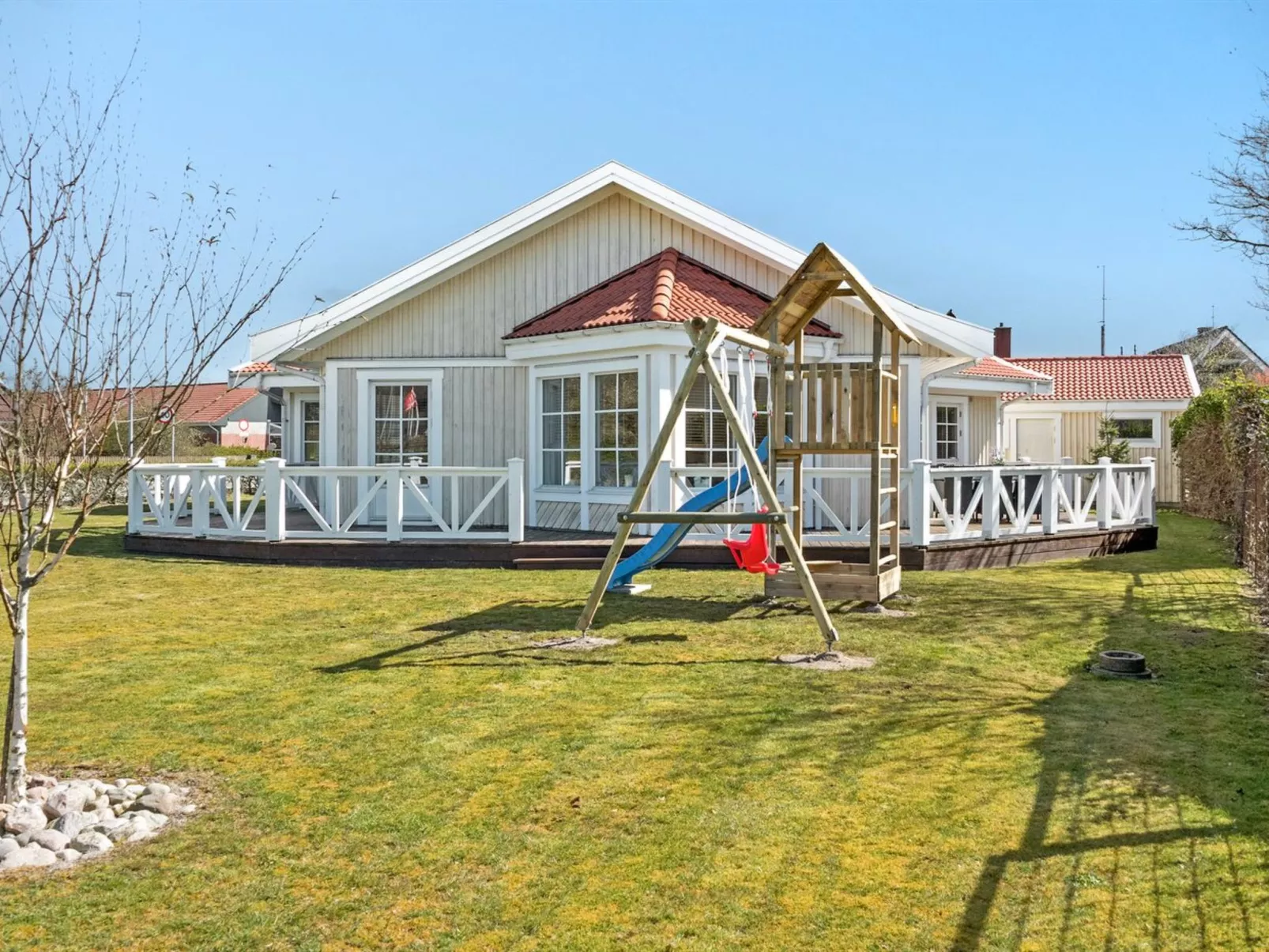 "Alfredine" - 1km from the sea-Outside