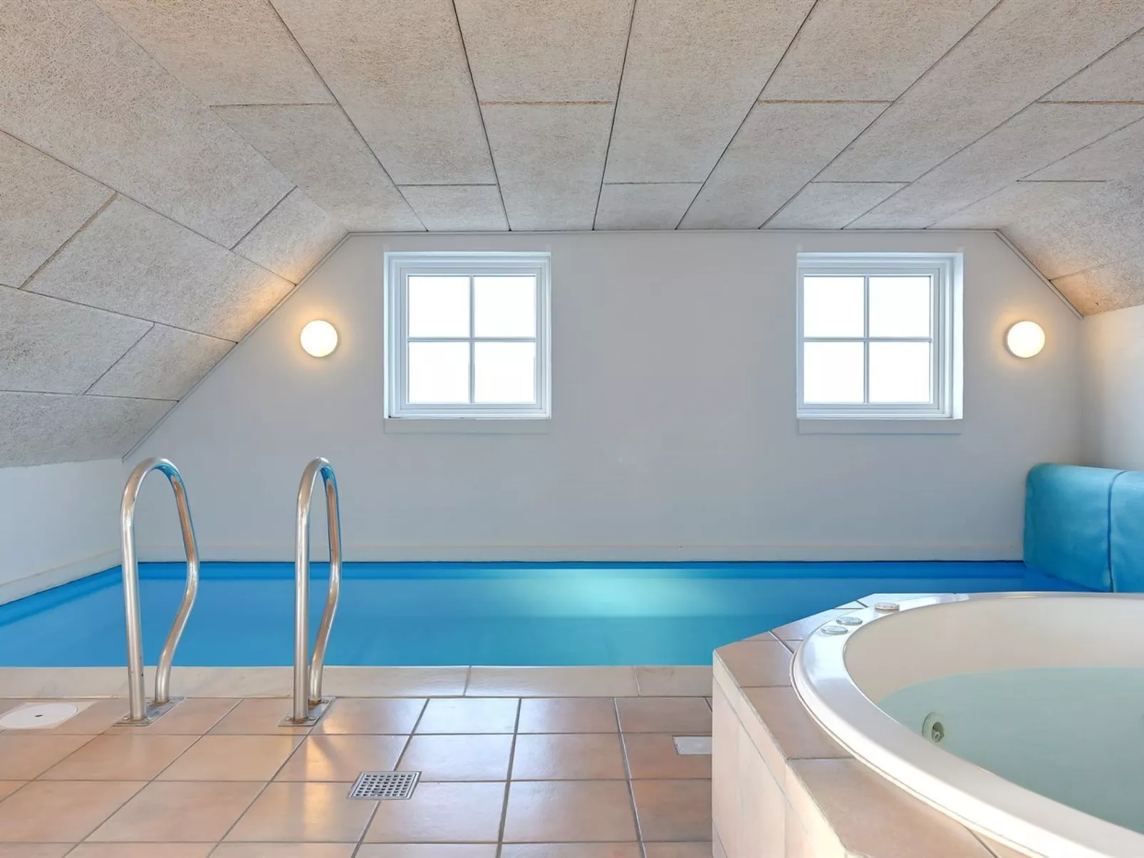 "Viana" - 100m from the sea-Outside