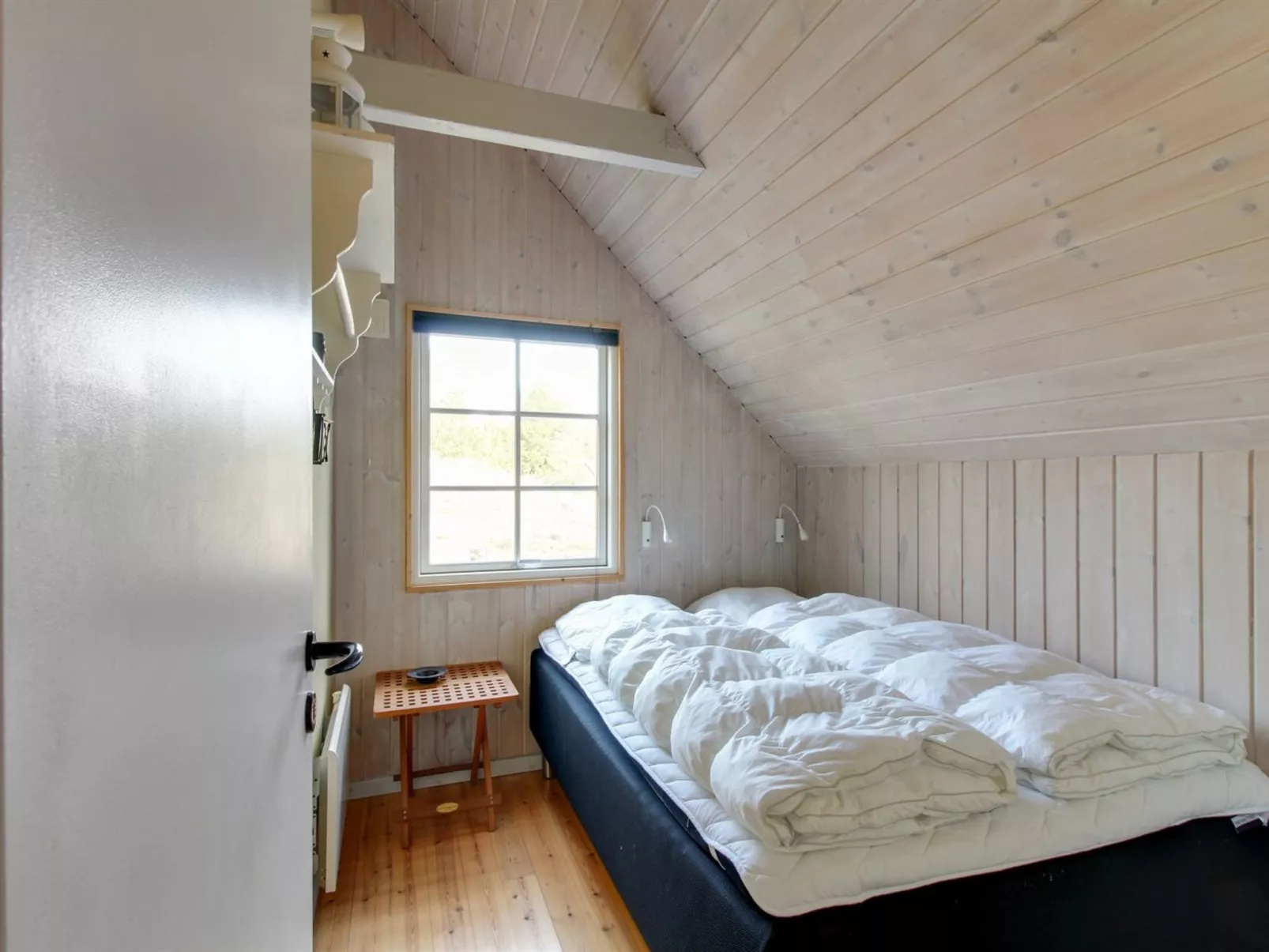 "Rasmina" - 1.2km from the sea-Inside