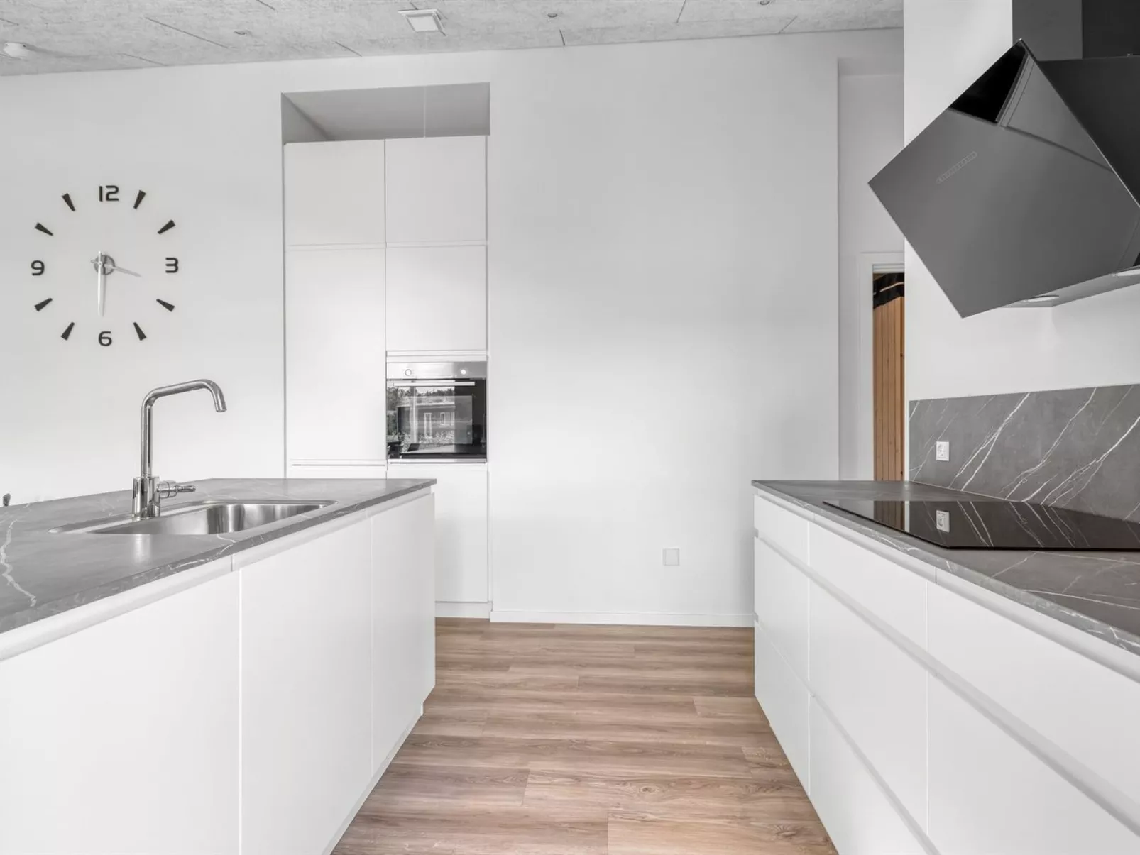 "Aleksa" - 500m from the sea-Dedans