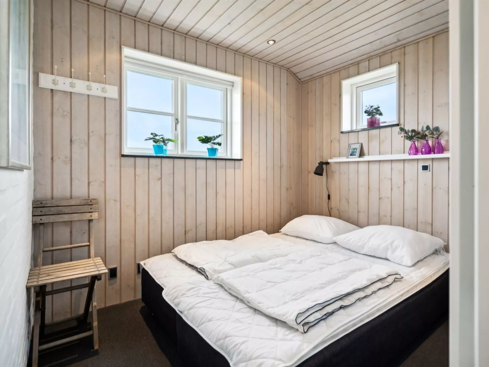 "Dory" - 30m from the sea-Inside