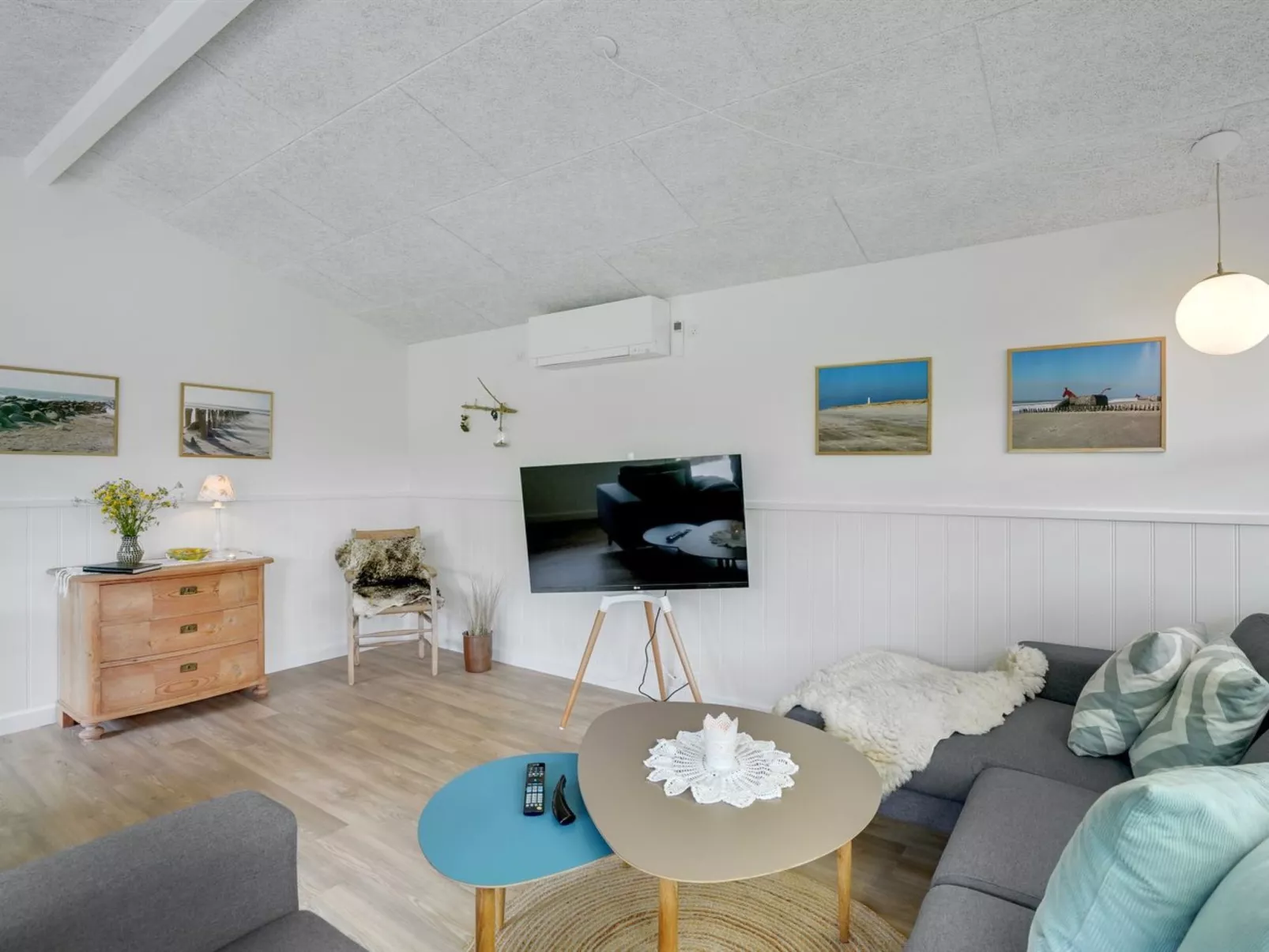 "Dagino" - 500m from the sea-Inside