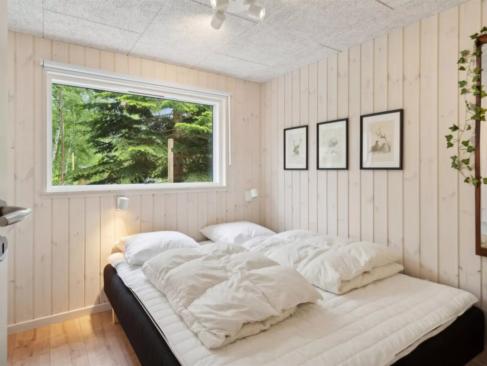 "Laina" - 250m from the sea-Inside