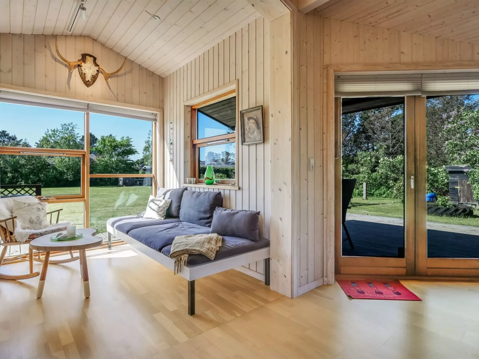 "Gligorij" - 450m from the sea-Inside