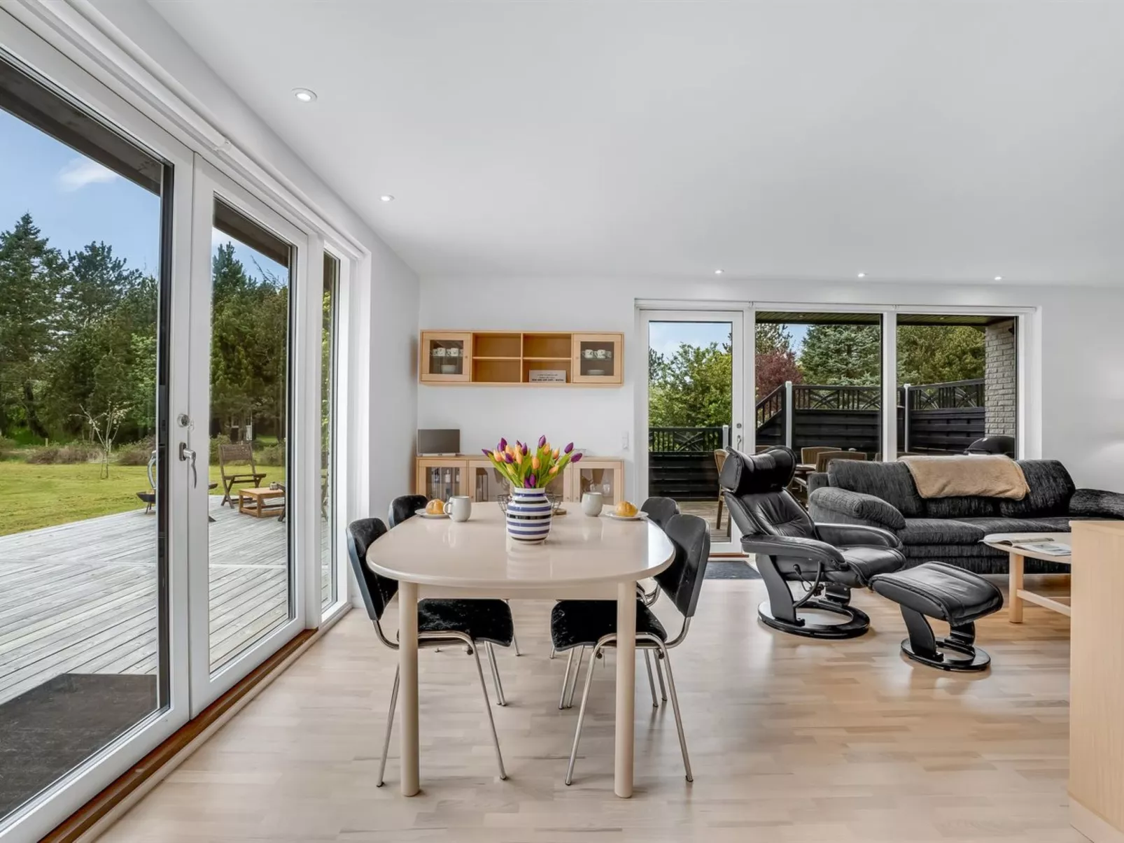 "Ginie" - 600m from the sea-Inside