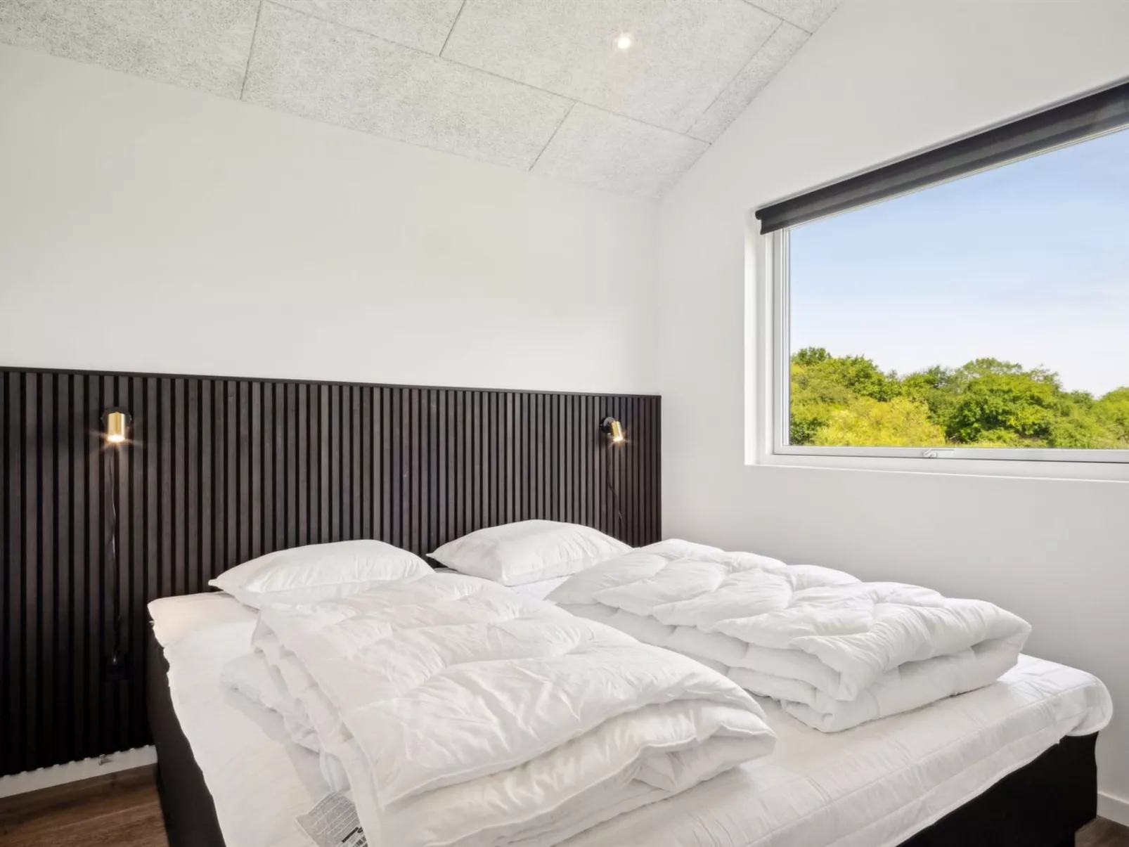 "Henryk" - 75m from the sea-Drinnen