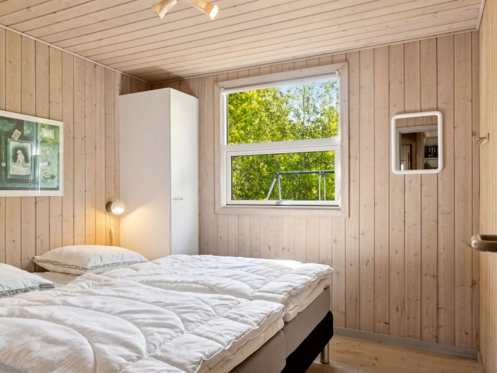 "Myriam" - 50m from the sea-Dedans