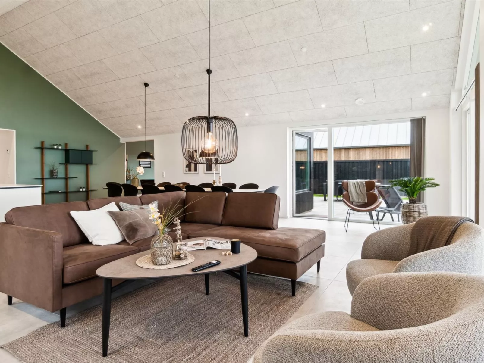 "Straale" - 50m from the sea-Inside